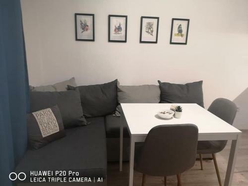 Apartamento Breezy Studio 5