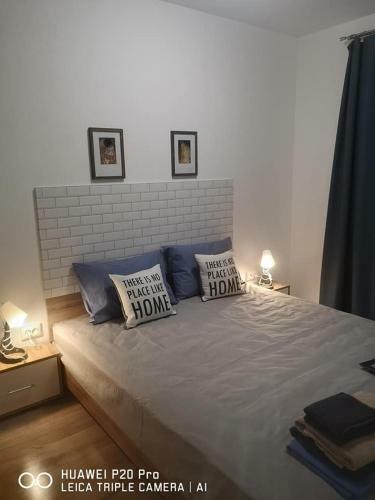 Apartamento Breezy Studio 5