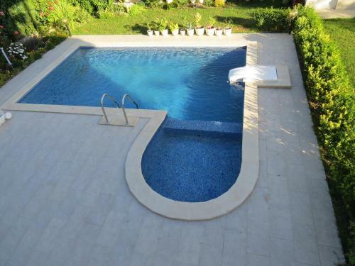 Top Villa Althea