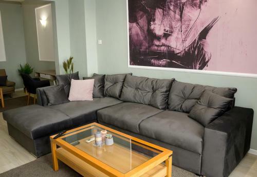 Apartamento Beachfront & Seaview