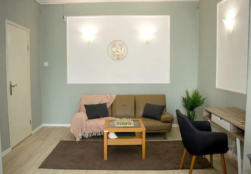 Apartamento Beachfront & Seaview