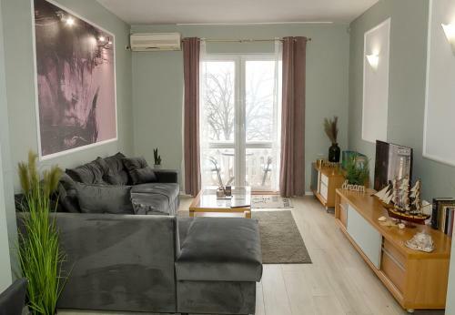 Apartamento Beachfront & Seaview