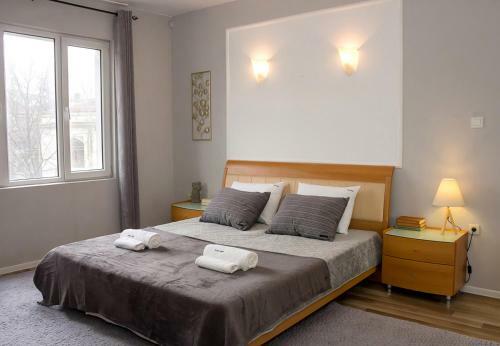 Apartamento Beachfront & Seaview