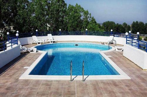 Nautilius Club - Menada Apartments