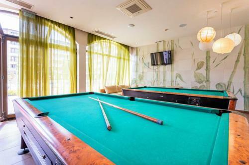 Holiday Apartcomplex Royal Sun