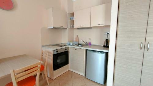 Holiday Apartcomplex Royal Sun
