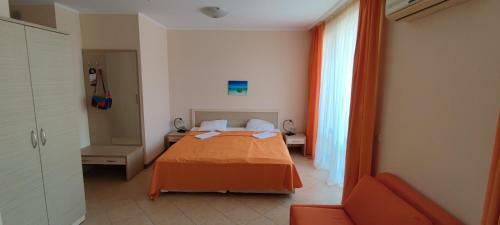 Holiday Apartcomplex Royal Sun