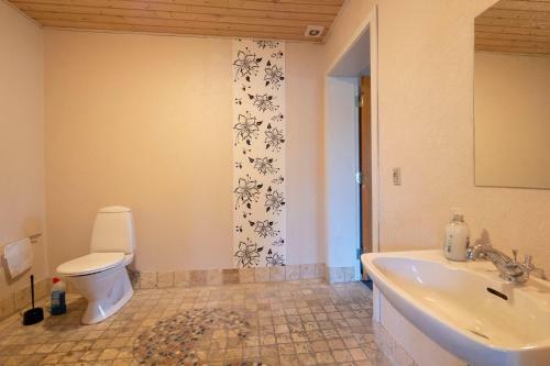 Motel Feriehuset Br�ns