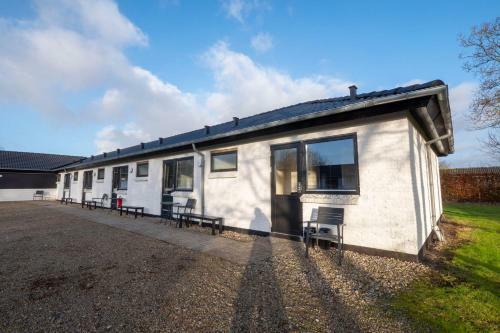 Motel Feriehuset Br�ns