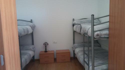 Albergue Estaciones Vivas