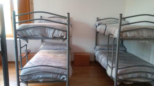 Albergue Estaciones Vivas