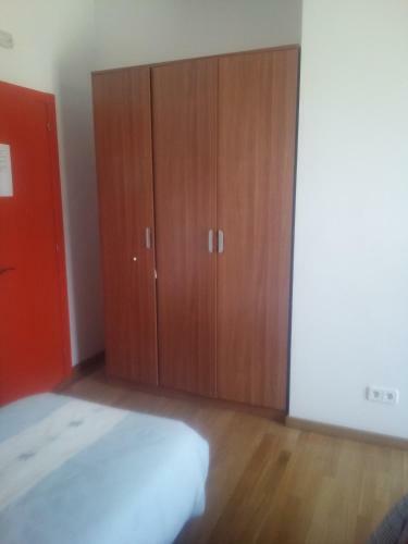 Albergue Estaciones Vivas