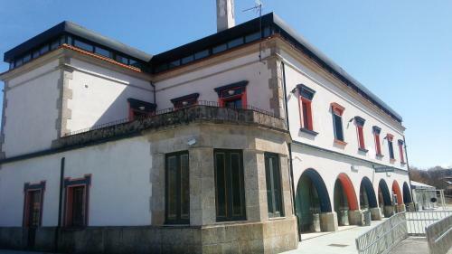 Albergue Estaciones Vivas