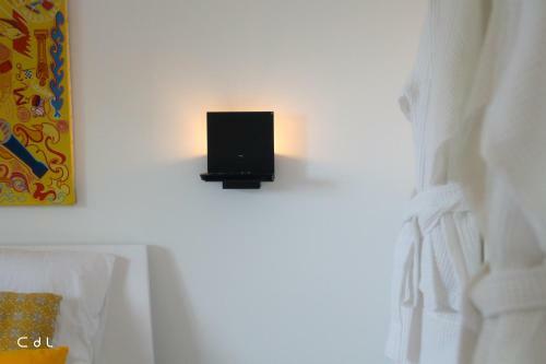Bed & Breakfast Croissant De Lune
