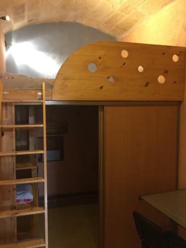 Apartamento Bel Appart T2 Centre Pi�ton - Wi-fi