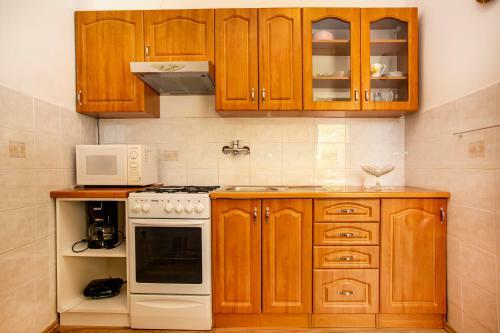 Hostal Apartmani Jurman