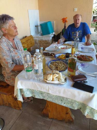 Hostal Apartmani Jurman