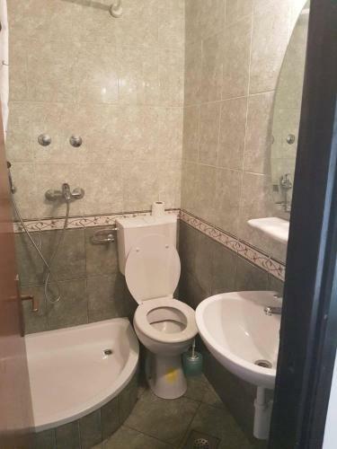 Apartamento Villa Lara