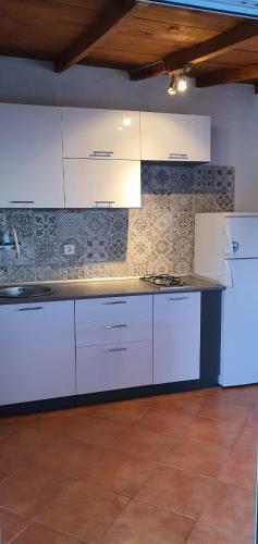 Apartamento Villa Lara