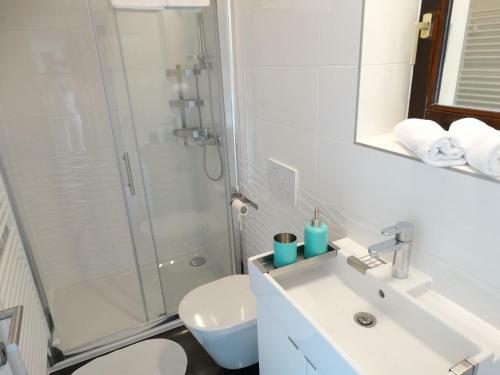 Apartment Adriana 2 (ground Floor)