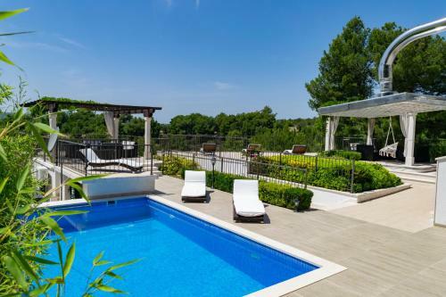 Hostal Villa Julia 16 People