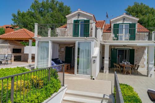 Hostal Villa Julia 16 People