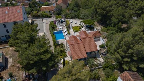 Hostal Villa Julia 16 People