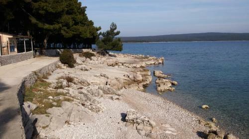 Apartamentos Family House Nerezine