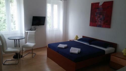 Apartamentos Family House Nerezine