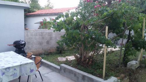Apartamentos Family House Nerezine