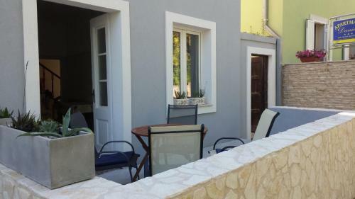 Apartamentos Family House Nerezine