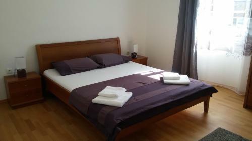 Apartamentos Family House Nerezine