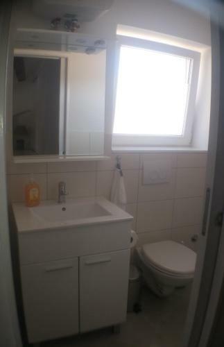 Apartamentos Family House Nerezine