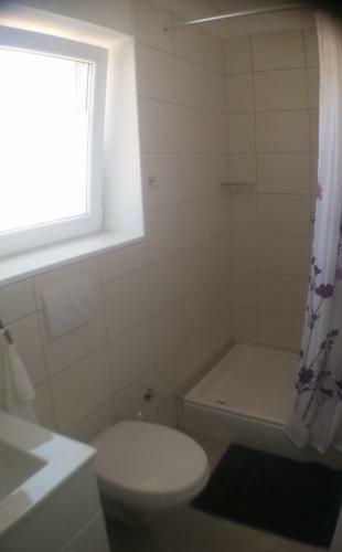 Apartamentos Family House Nerezine