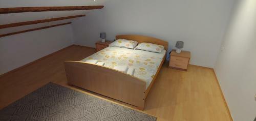 Apartamentos Family House Nerezine