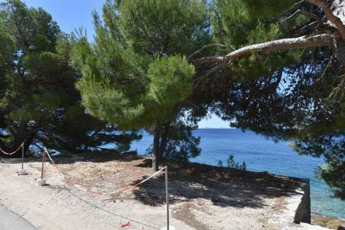 Marko Two Bedroom Apartment With Sea View