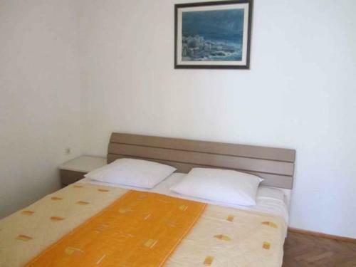 Apartment In Bogovici Insel Krk 36063