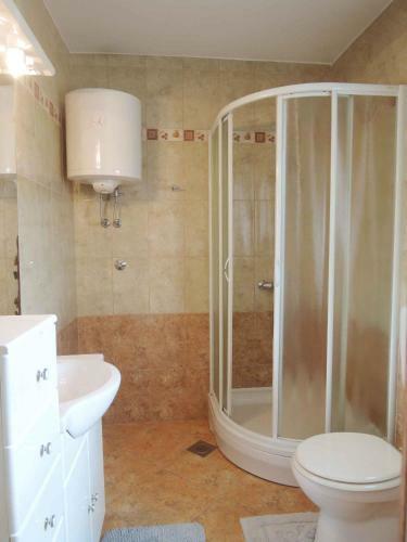 Apartment In Bogovici Insel Krk 36063