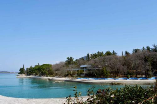 Apartment In Bogovici Insel Krk 36063