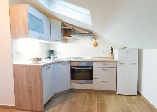 Apartments Mirjana