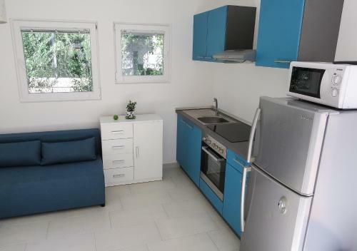 Apartamento Bungalow Vice With Pool