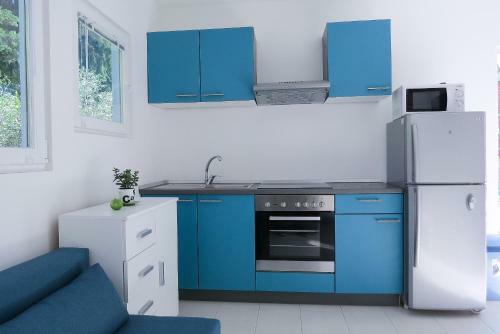 Apartamento Bungalow Vice With Pool