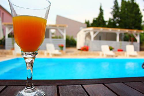 Apartamento Bungalow Vice With Pool