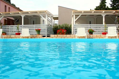 Apartamento Bungalow Vice With Pool
