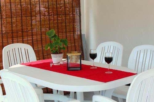Apartamento Bungalow Vice With Pool