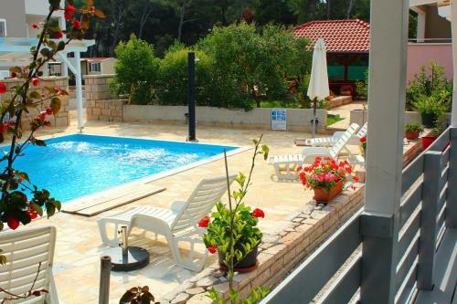 Apartamento Bungalow Vice With Pool
