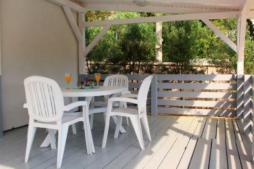Apartamento Bungalow Vice With Pool