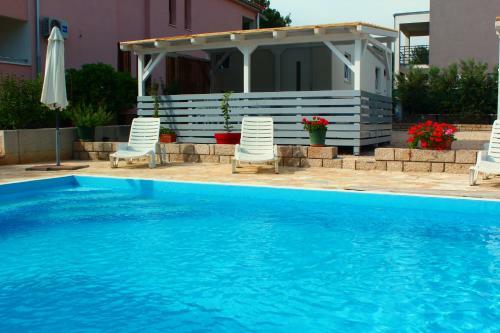 Apartamento Bungalow Vice With Pool
