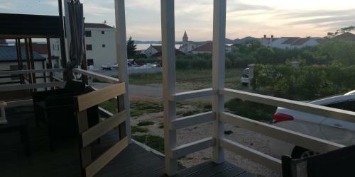 Holiday Home Sunny Deck