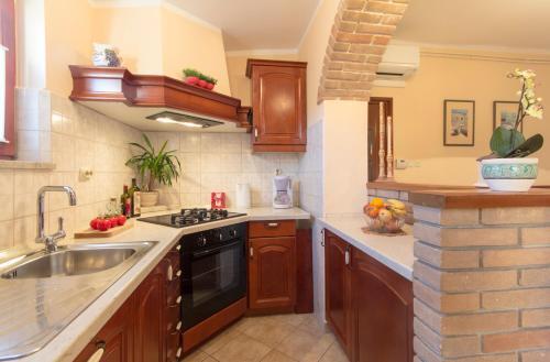 Apartamento Guest House Ljubica